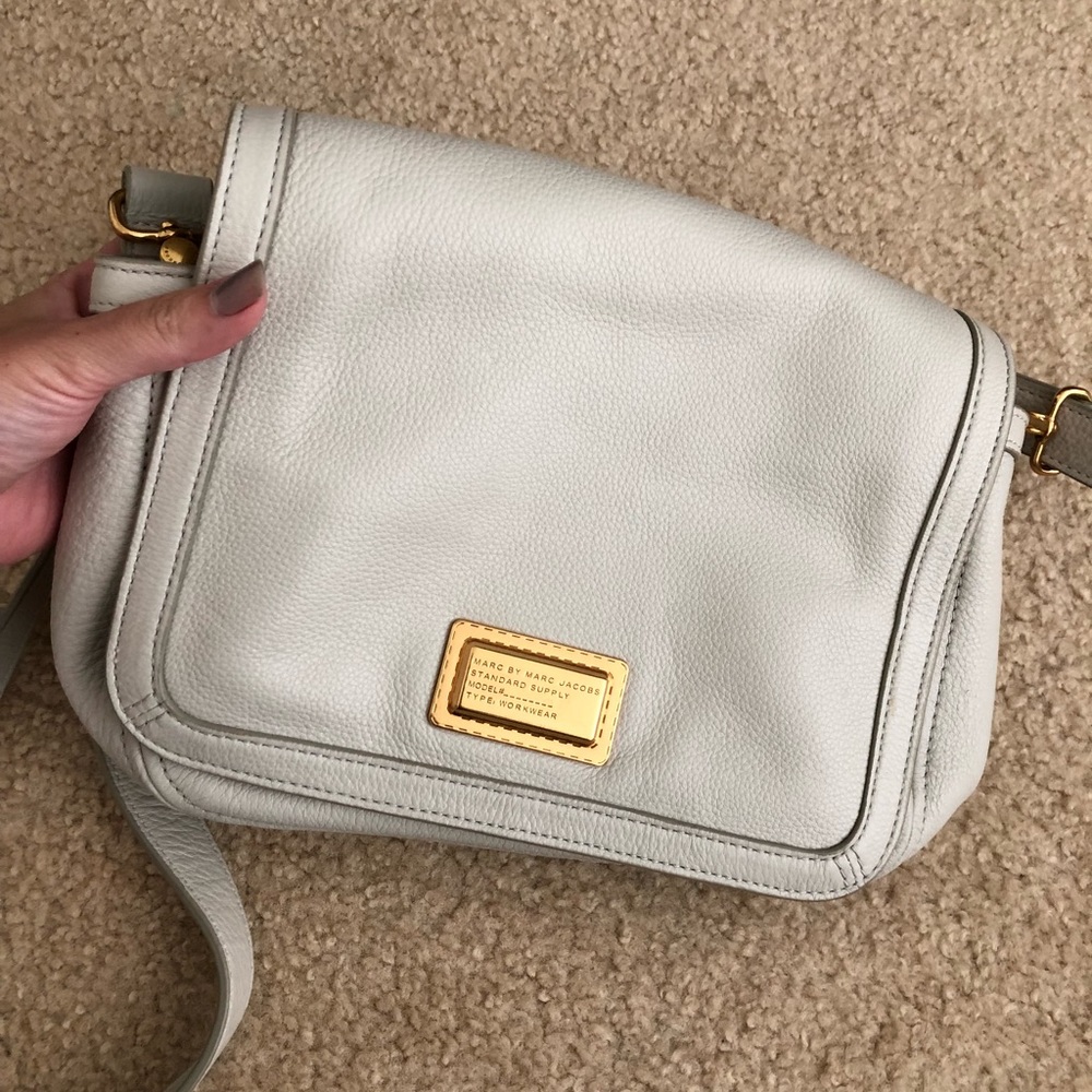 Marc by Marc Jacobs Workwear Bag